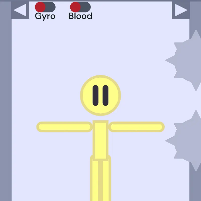 Game by @crazbun
