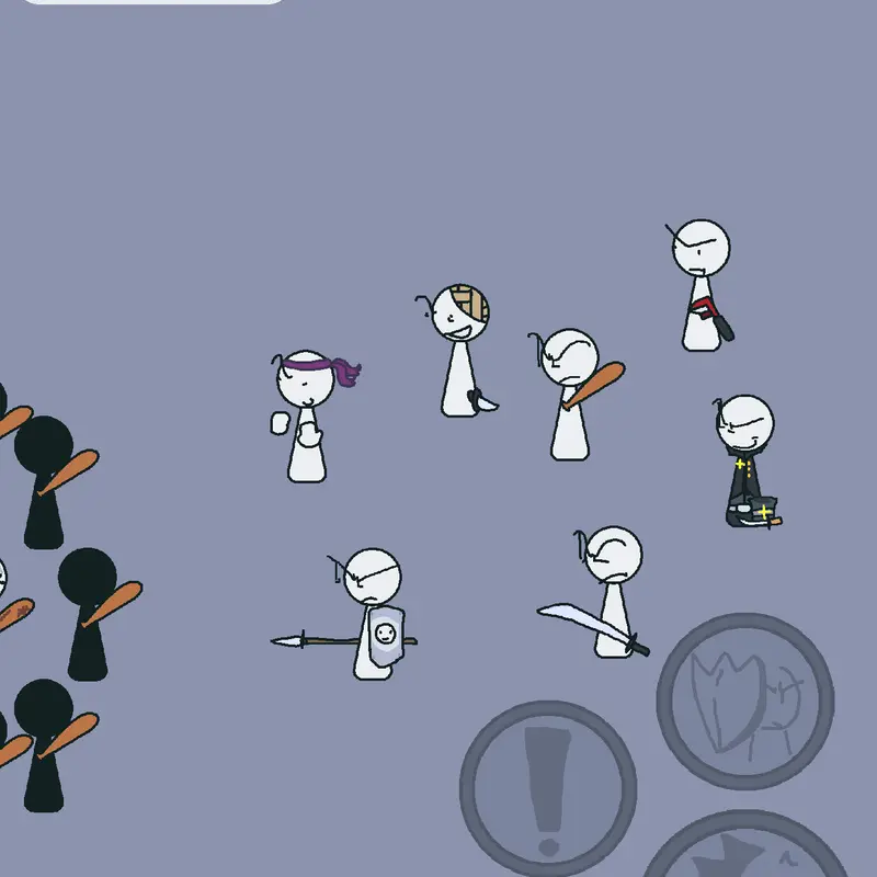 Game by @AzuriCastle