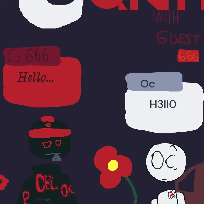 Game by @GU3ST666
