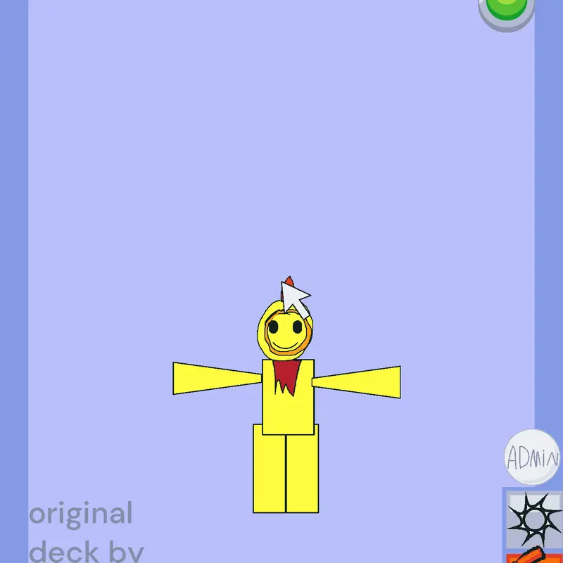Game by @Bensin0forfun