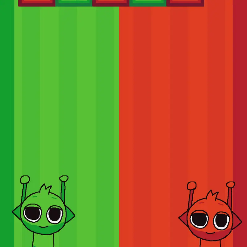 Game by @Cimi