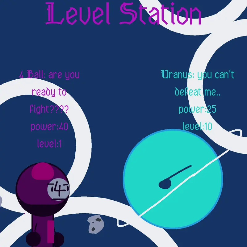 Game by @uranus_guy