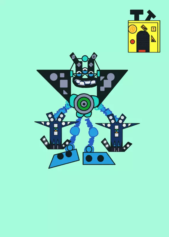 Game by @Msm_content870
