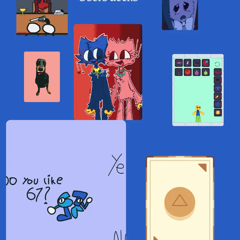 Game by @meta_ball