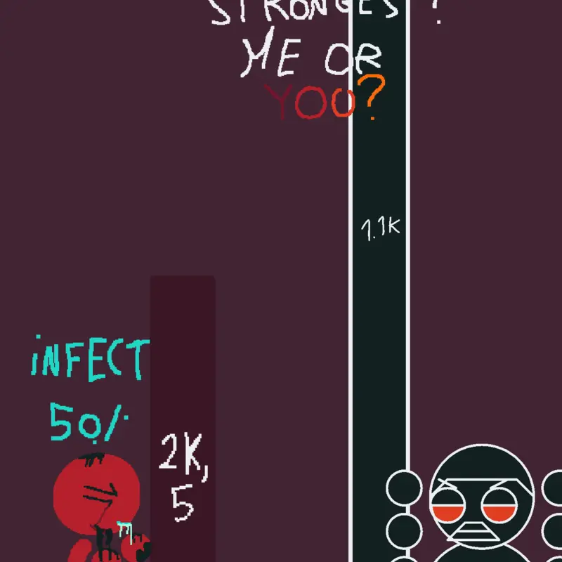Game by @RedRedRemixerManTalee