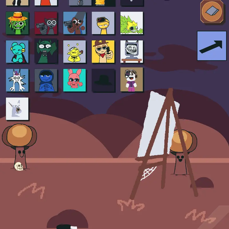 Game by @niscola60