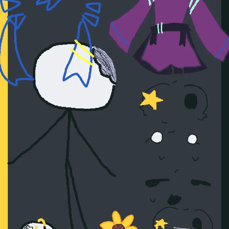 Game by @MimiNaomi