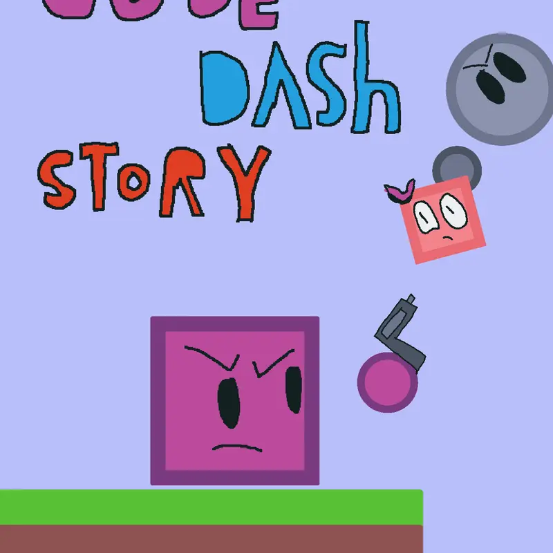 Game by @drakr