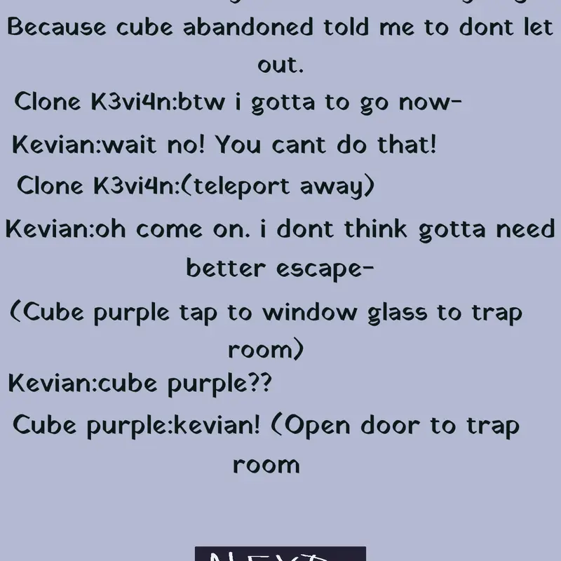 Game by @CubeRedOfProblem