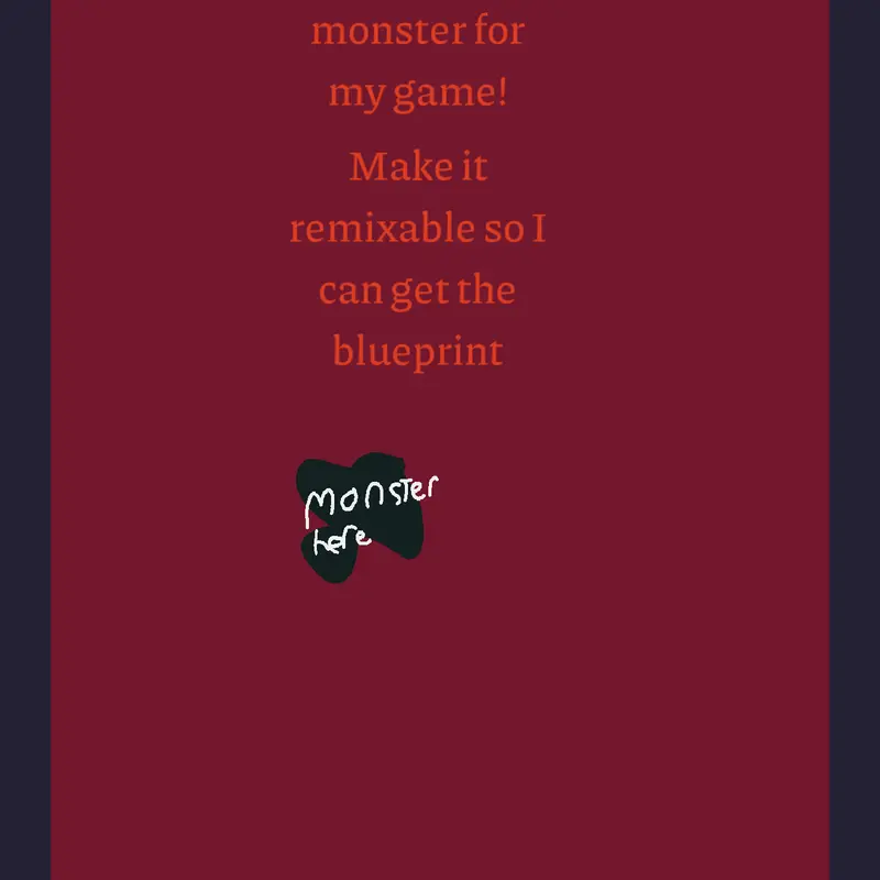 Game by @walkingchicken