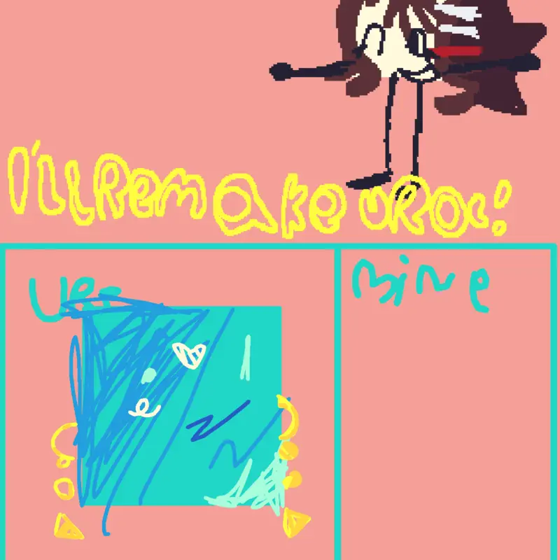 Game by @SeriousGoobah_1st