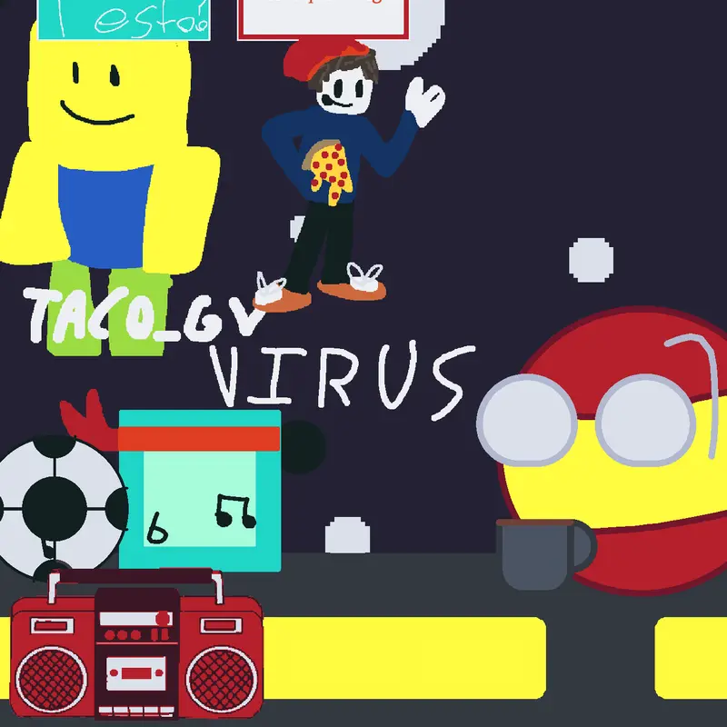 Game by @Ajoloxi