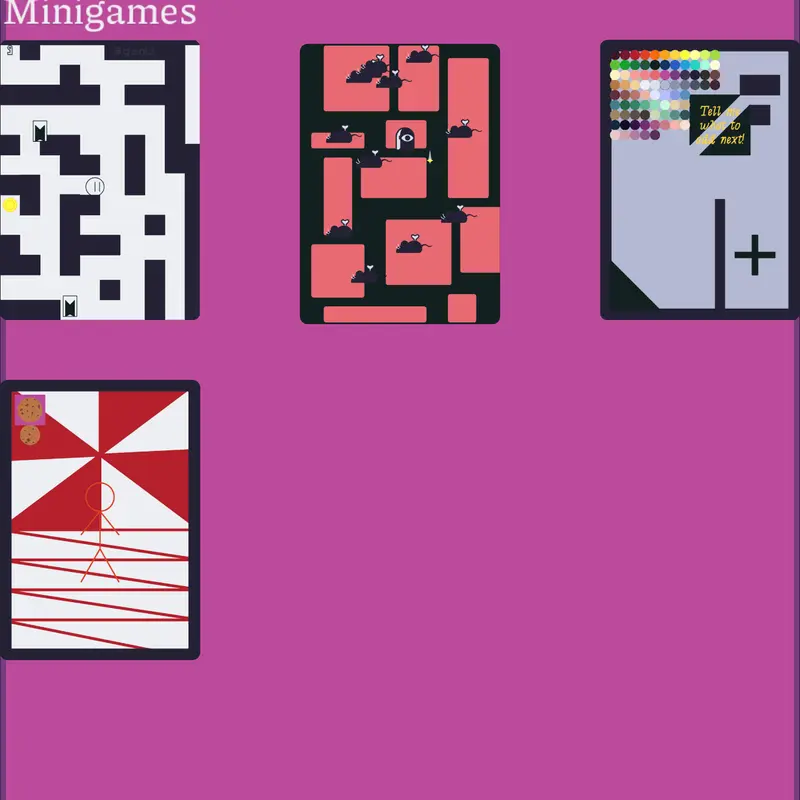 Game by @Somer_castle