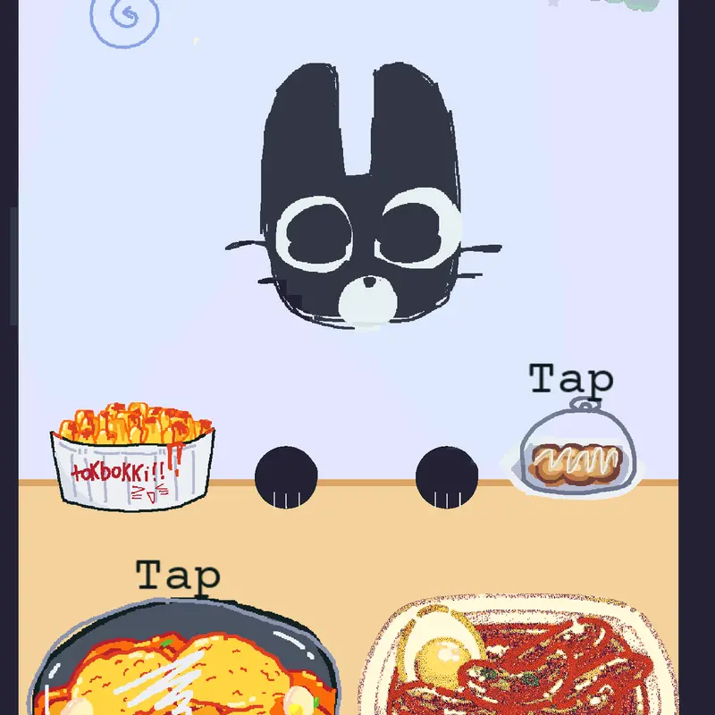 Game by @Alien_meow