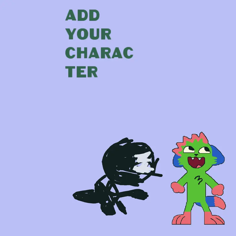 Game by @AnonShark67