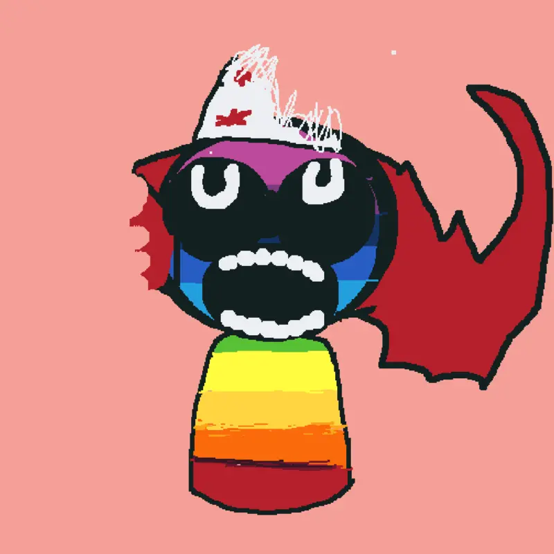 Game by @Batter_Blob