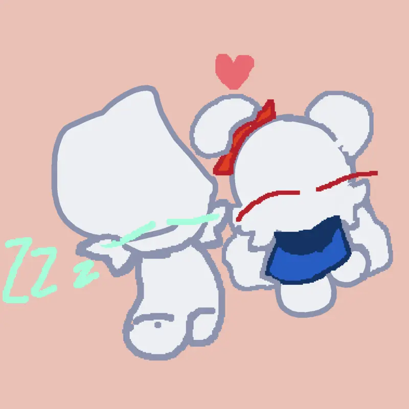 Game by @rainboww