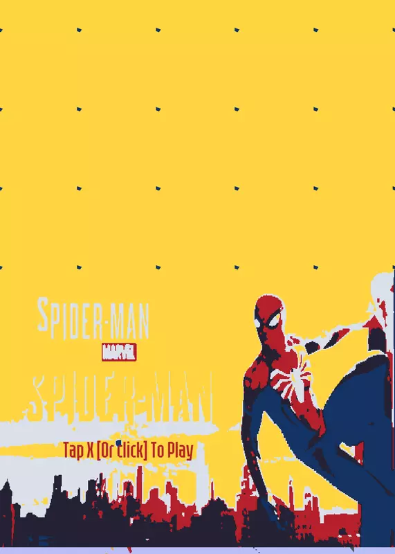 Game by @Spidey_Games