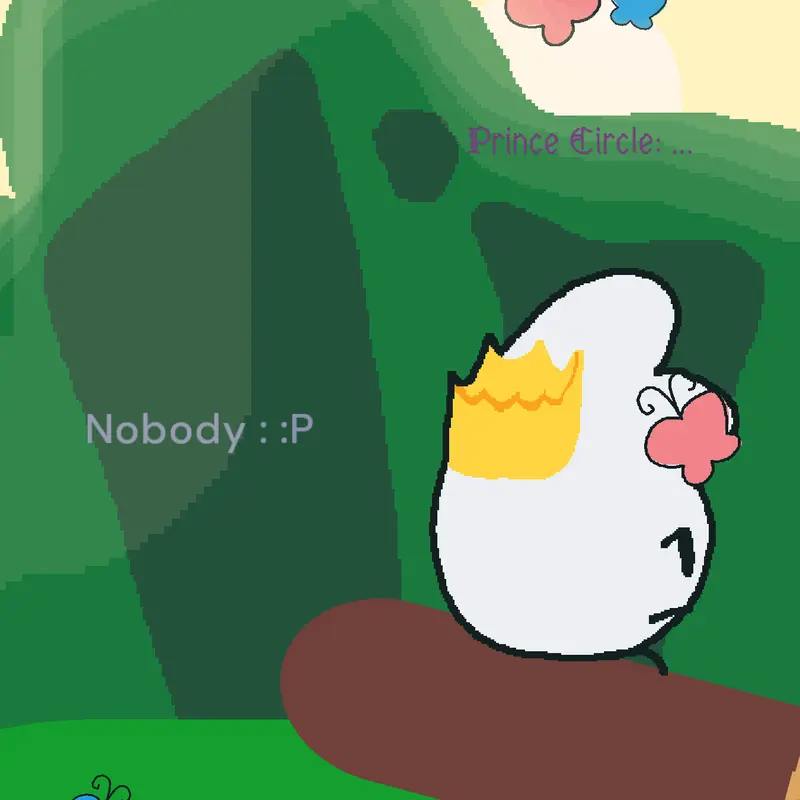 Game by @Rip_Nobody