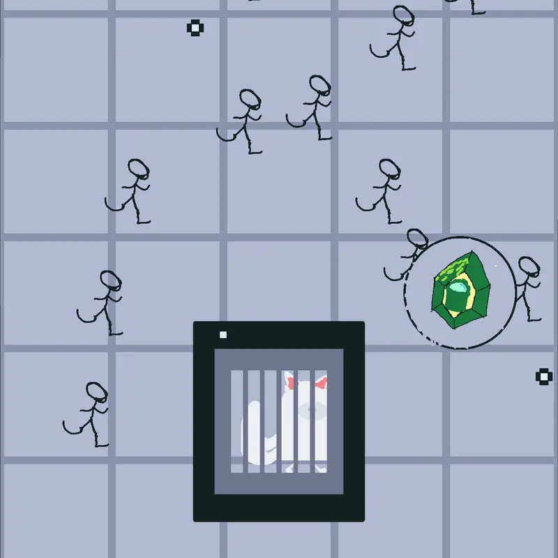 Game by @ydydxtstdtx5d