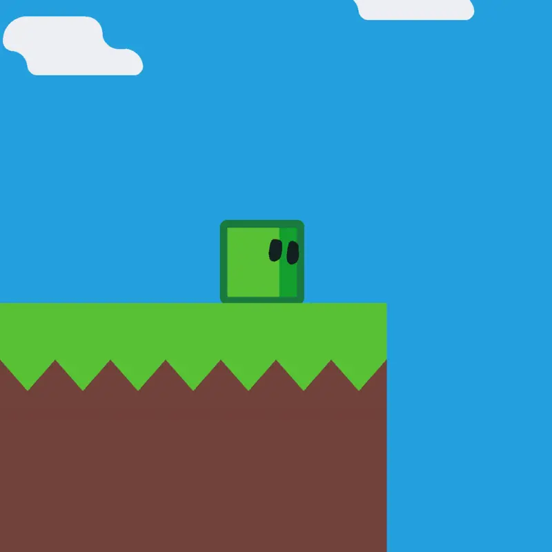 Game by @Glitched23