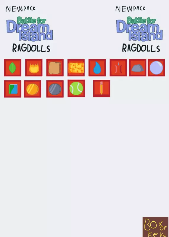 Game by @rthats