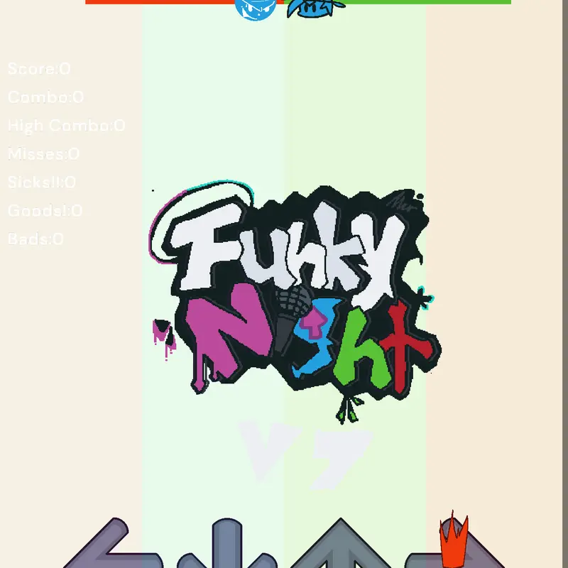 Game by @Teen_Titans