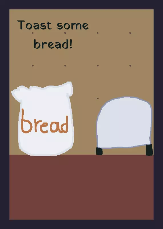 Game by @dumblemon_artist