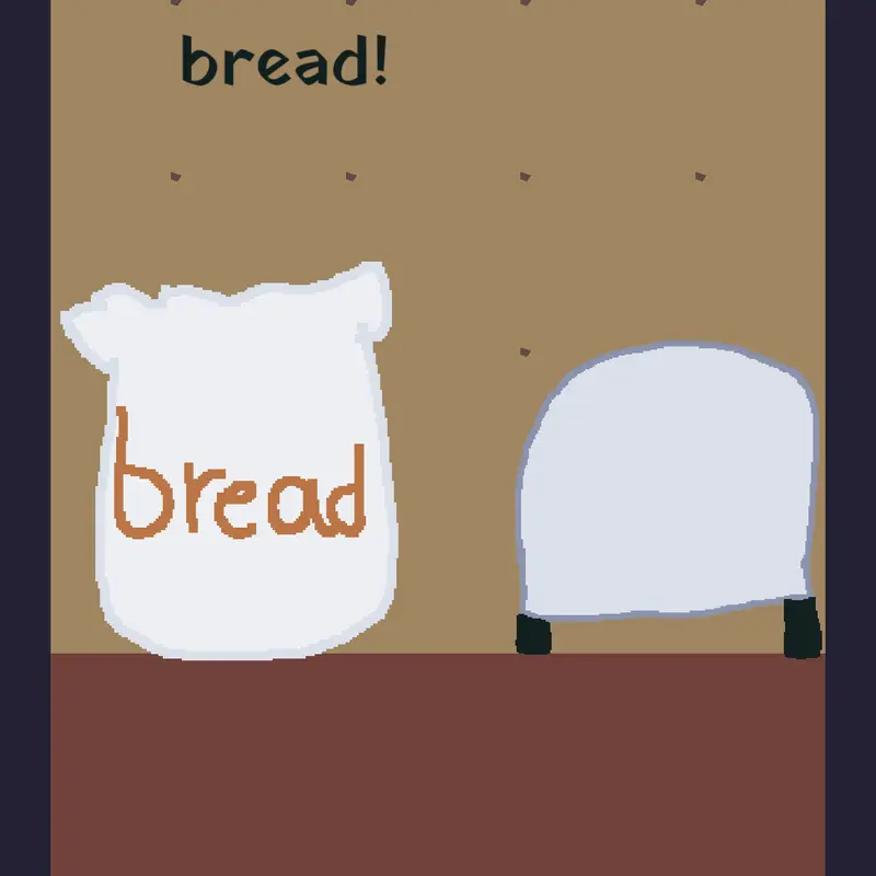 Game by @dumblemon_artist