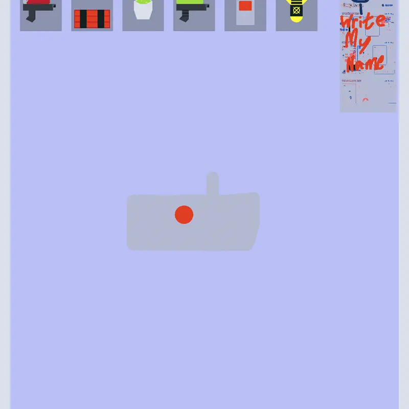 Game by @Blobthentheball498