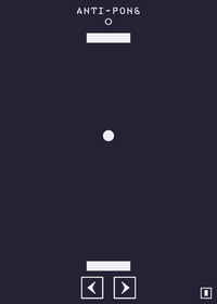 Anti-Pong
