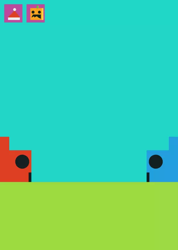 Game by @iambombox