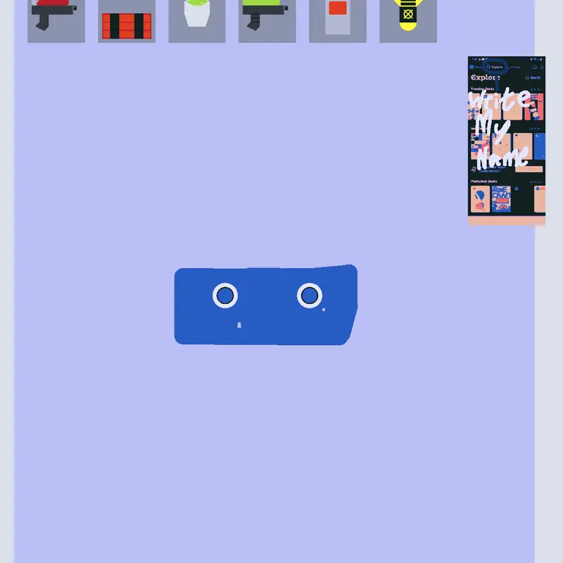 Game by @Blobthentheball498