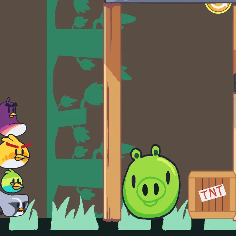 Game by @Andypie01