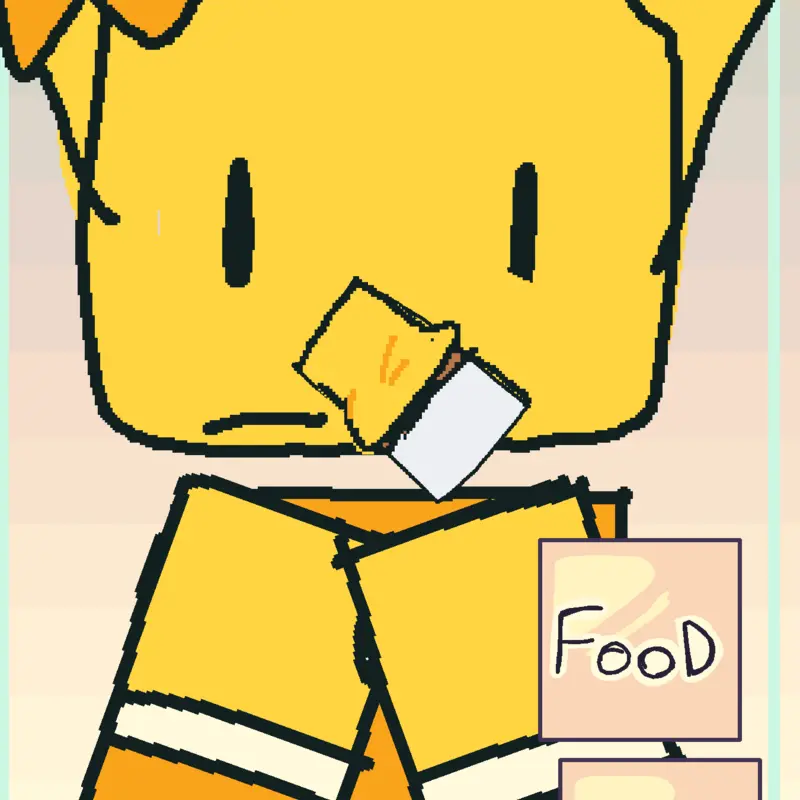 Game by @b00k_official