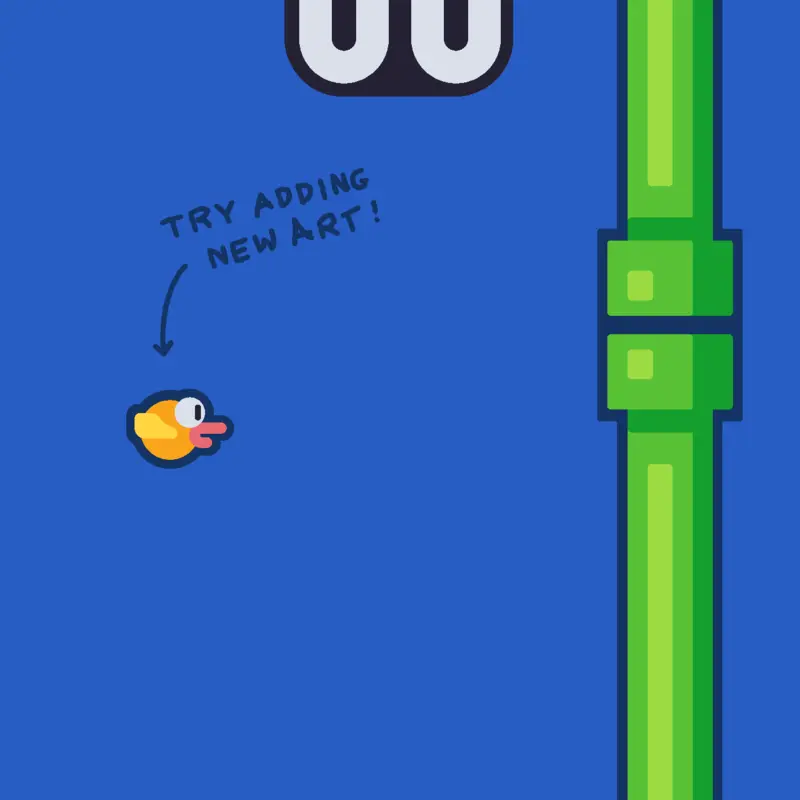 Game by @cbunreivyrfhurbuhobfwye