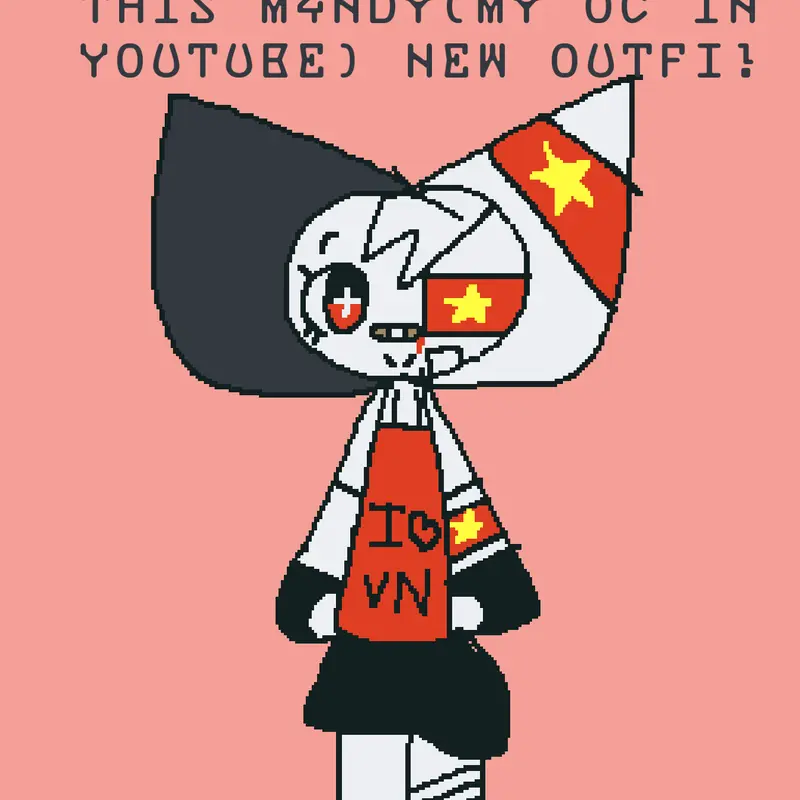 Game by @Amelia_cutechanVN