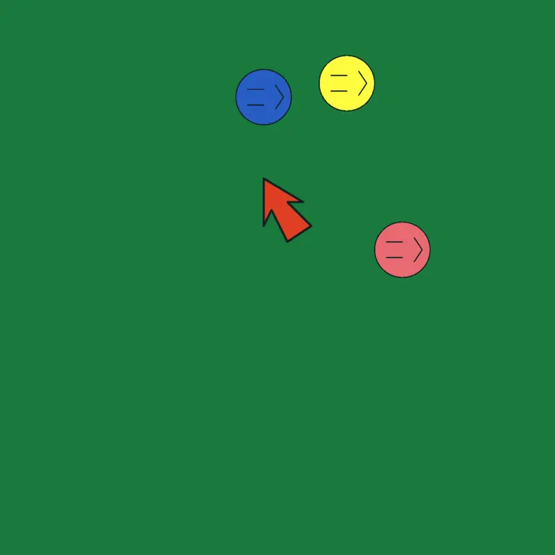Game by @PedriGonzalez