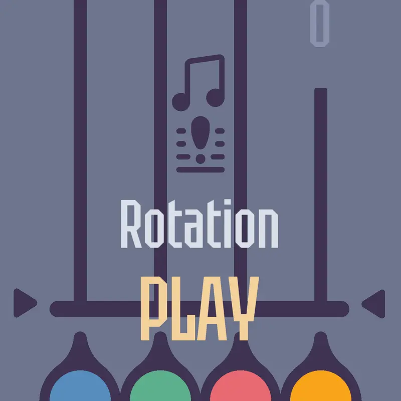 Game by @NezhMAN