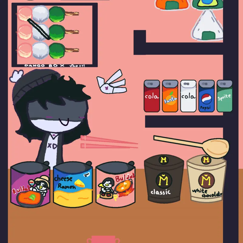 Game by @uzi_dormanxd