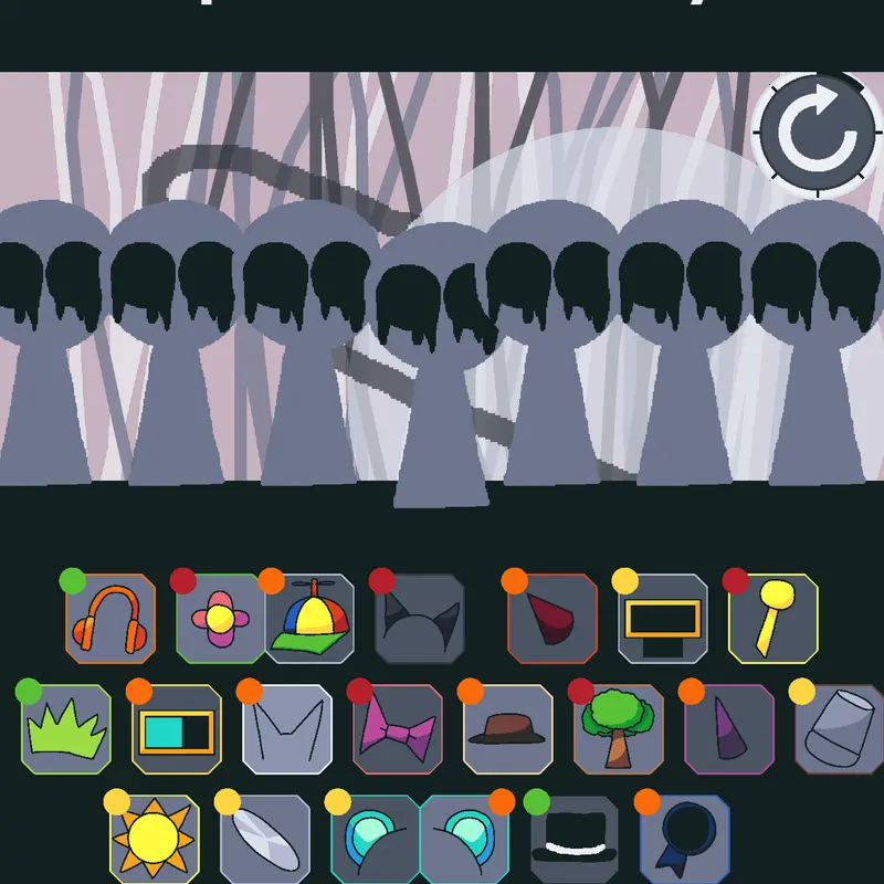 Game by @Dog1235
