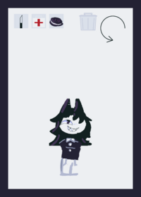 Miss Circle