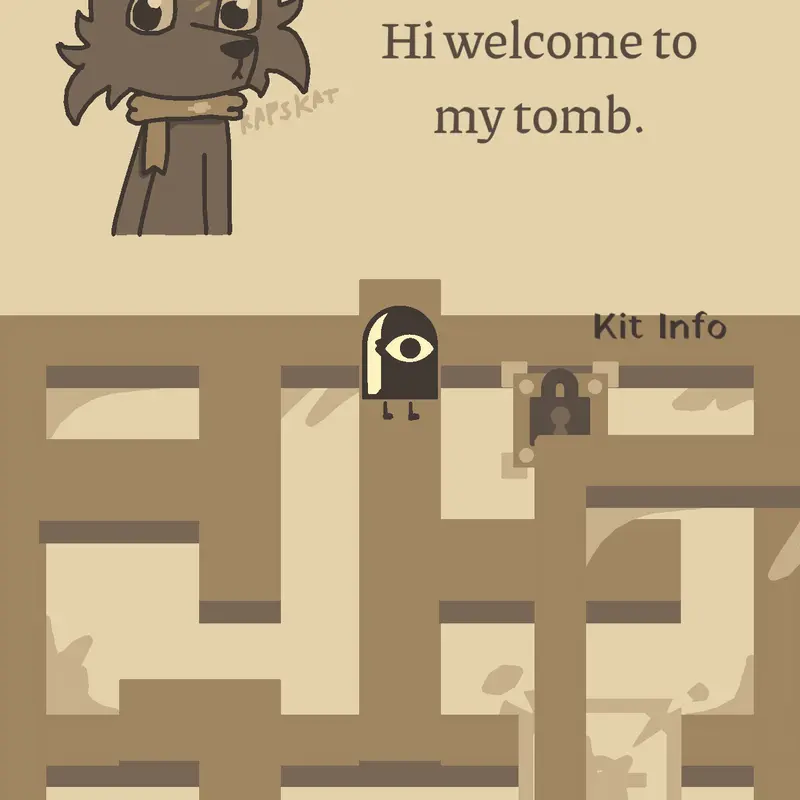 Game by @doctore1048