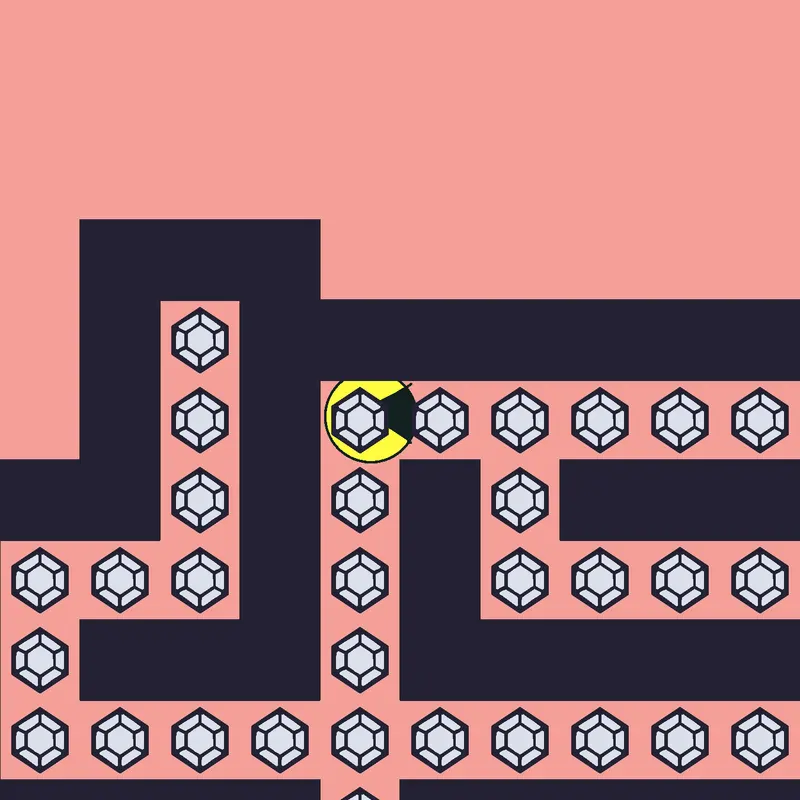 Game by @zurielkeine