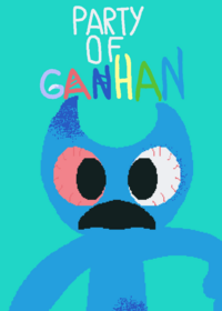 Party of ganhan 1