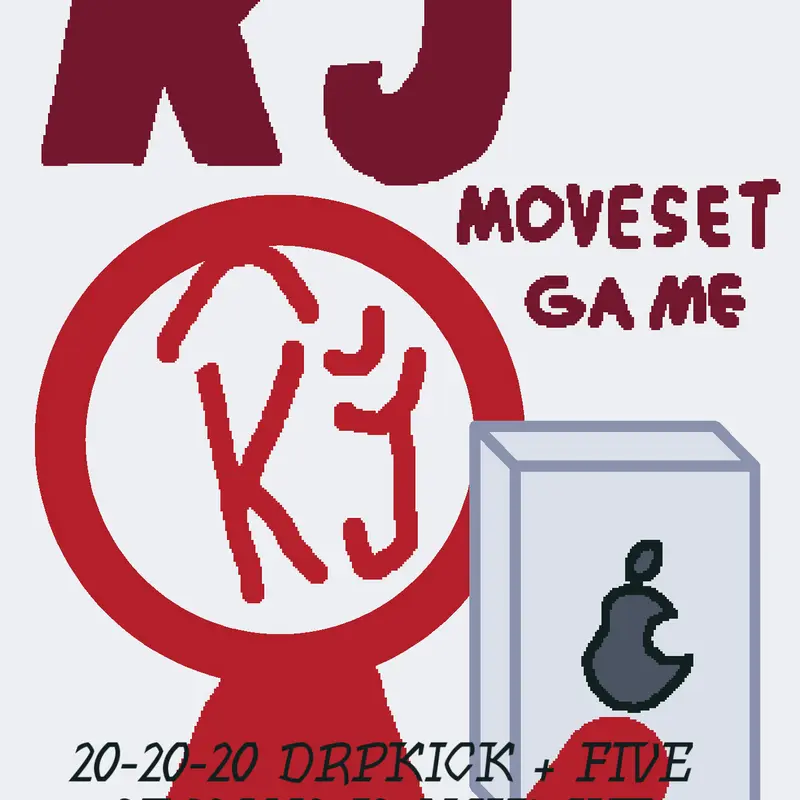 Game by @candmk