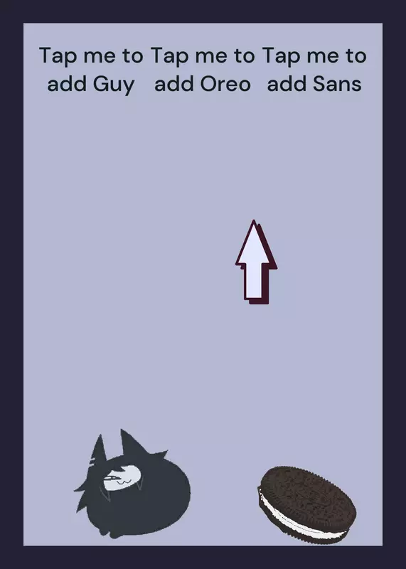 Game by @Brown_Cube