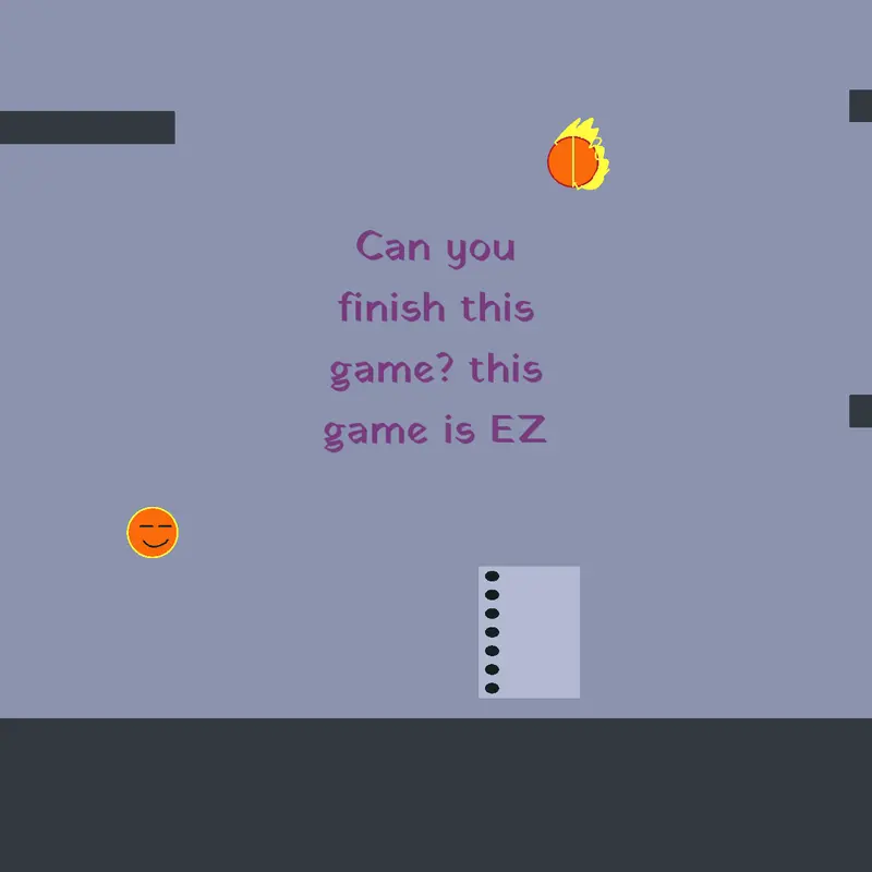 Game by @drifty