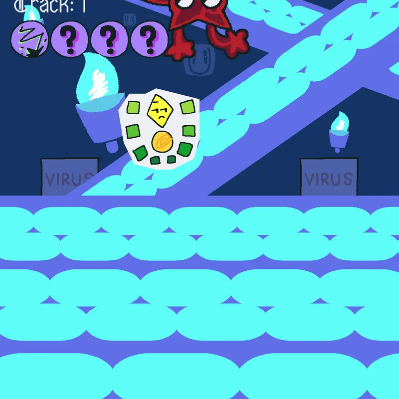 Game by @gabriela_acs