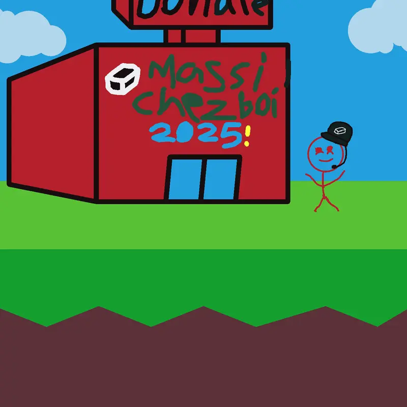 Game by @Massichezboi
